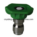 25 Degree Ceramic Quick Connect Nozzle (DC-25025C)